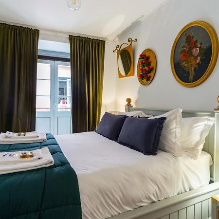 Apartment In Bairro Alto 3 - Lisbon Charm ภายนอก รูปภาพ