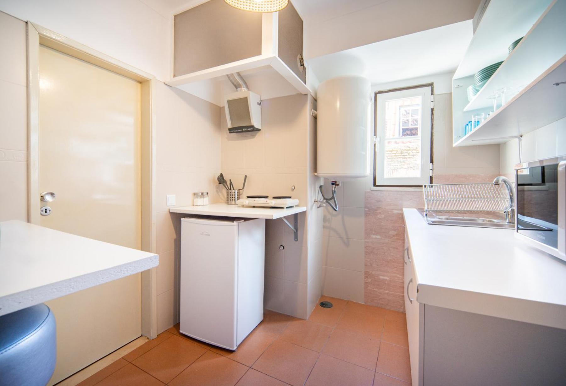 Apartment In Bairro Alto 3 - Lisbon Charm ภายนอก รูปภาพ