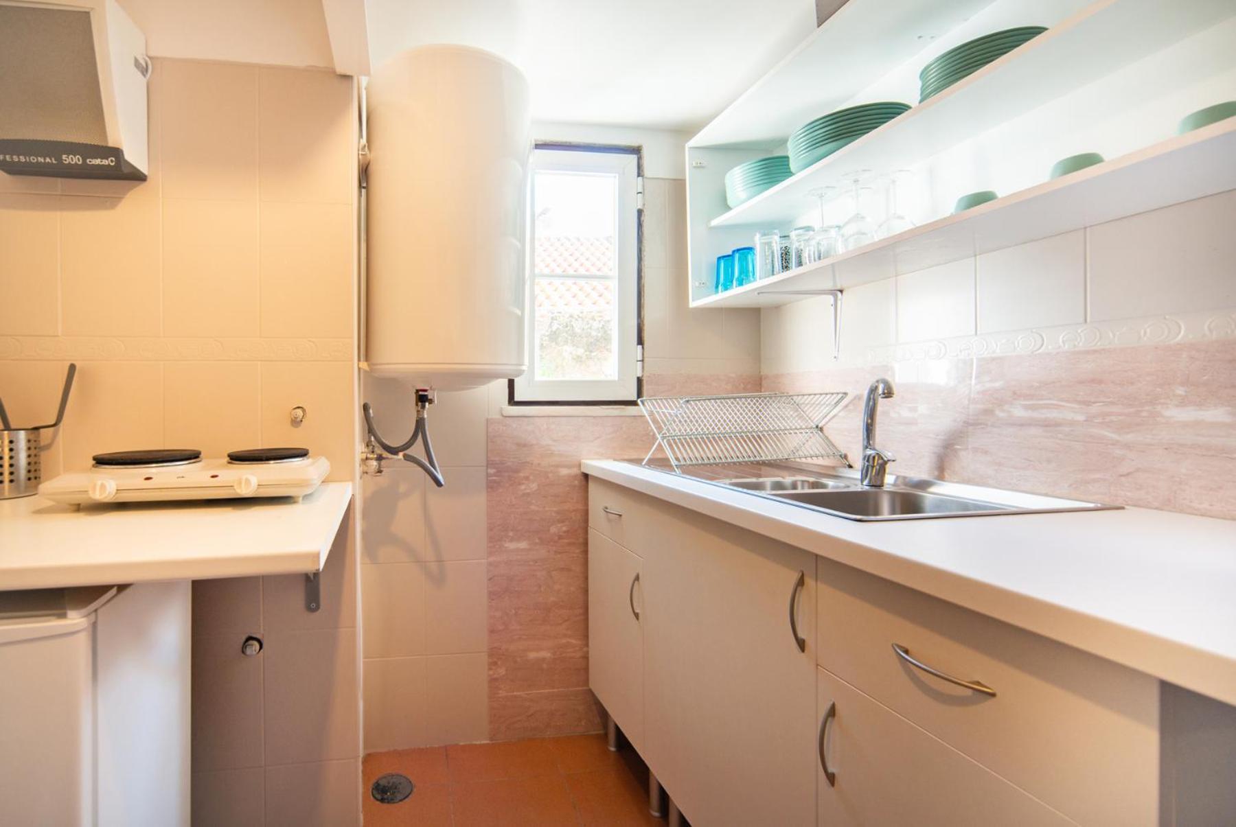 Apartment In Bairro Alto 3 - Lisbon Charm ภายนอก รูปภาพ